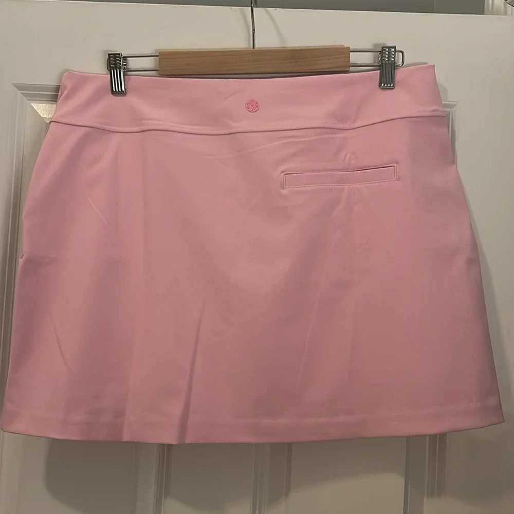 Lilly Pulitzer Luxletic Skort‎